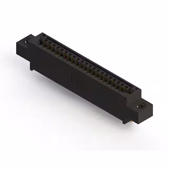 895-022-500-608 EDAC Inc.  Edgeboard Connectors